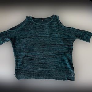 Sparkle sweater